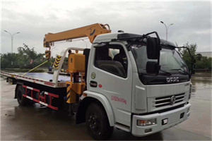 北安24小时道路救援服务